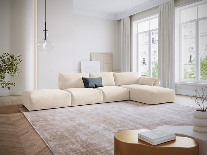 Immagine prodotto Maison Heritage Clau (Divano ad angolo)