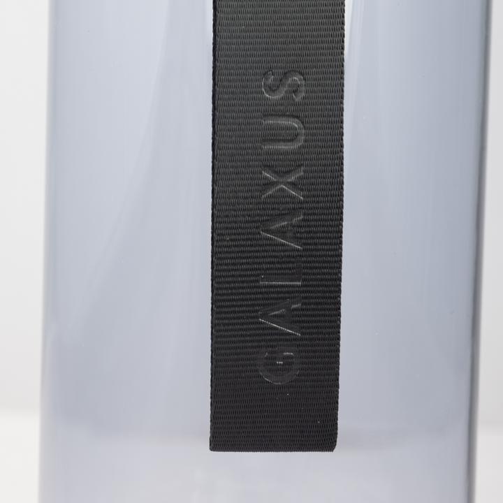 Actual product image Galaxus Tritan drinking bottle (1 l)
