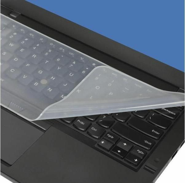 Produktbild Targus Tastaturschutzfolie Universal M 3er-Pack