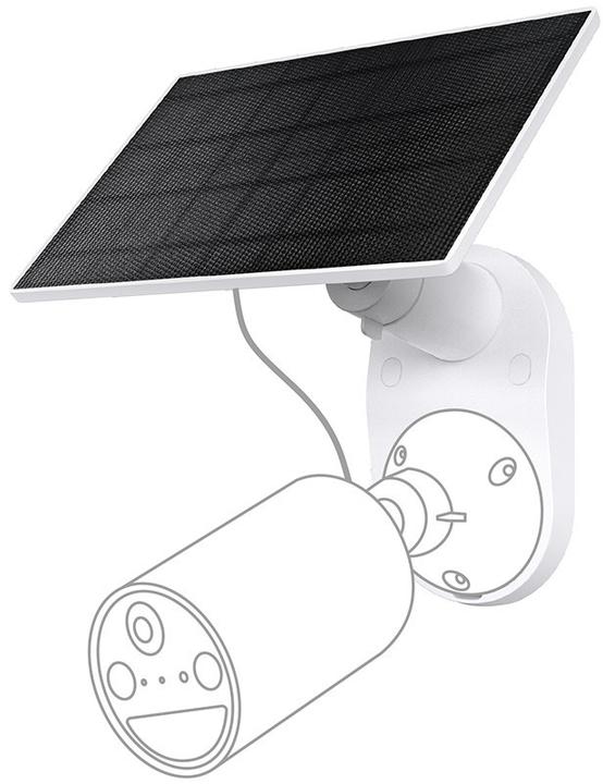 Image du produit TP-Link Tapo Solar Panel (2.50 W, 0.14 kg)