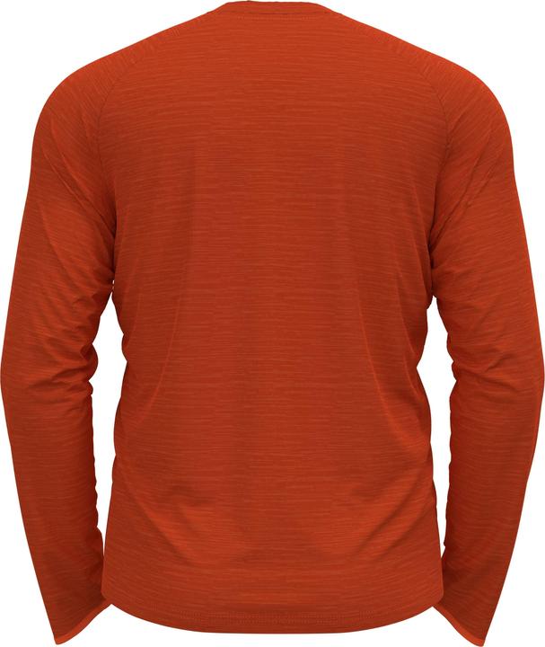 Actual product image Odlo Mid layer RUN EASY WARM (L)
