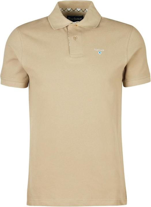 Barbour Poloshirt (L)