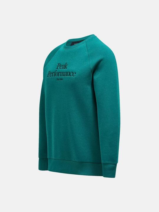 Image du produit Peak Performance Original Crew Sweatshirt (XXL)