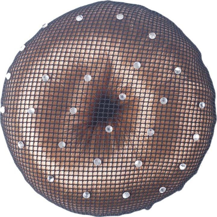 Immagine prodotto Horka parrucchetto con diamante (Elastico per capelli)