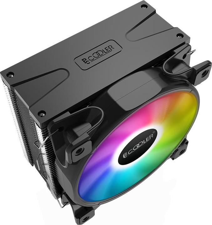 Image du produit Pccooler GI-D56V Halo RGB (148 mm)