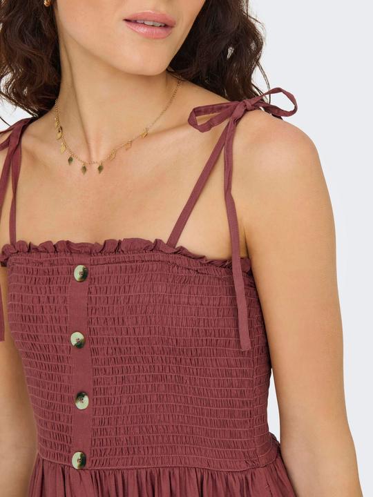 Actual product image Only Normal geschnitten Trapezausschnitt Kurzes Kleid Kleid (XS)