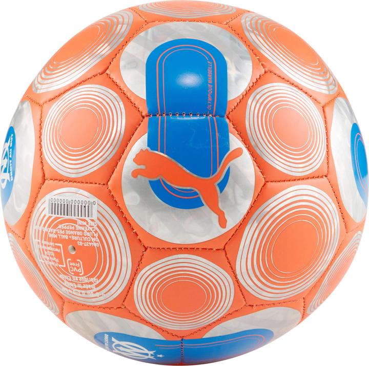 Puma Mini Ball OM Kultur+