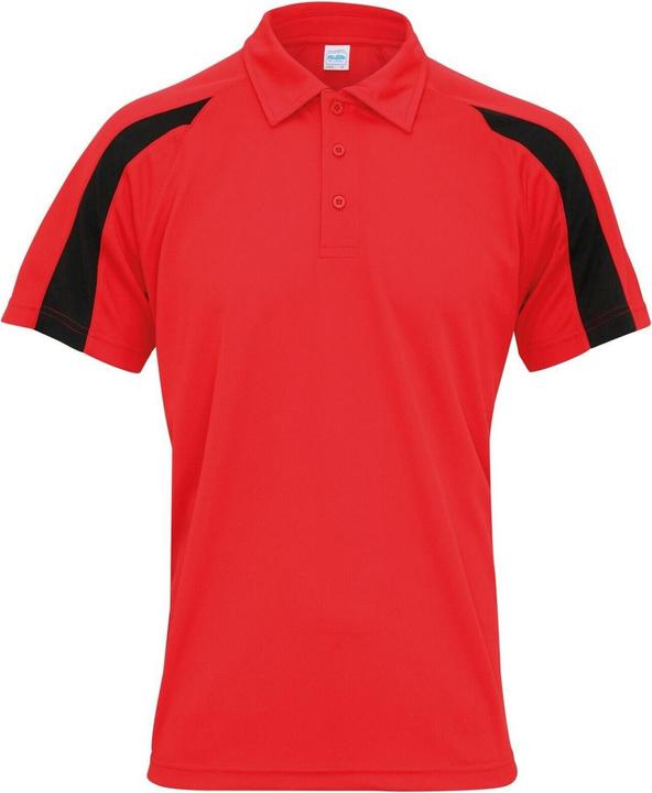 Immagine prodotto Awdis Maglietta Polo Contrasto Uomo (L)