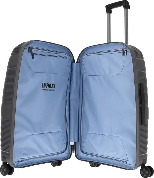 Produktbild Impackt IP1 - 4-Rad Trolley M (73 l, M (50 - 90l))