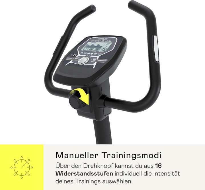 Produktbild Kettler Avior P