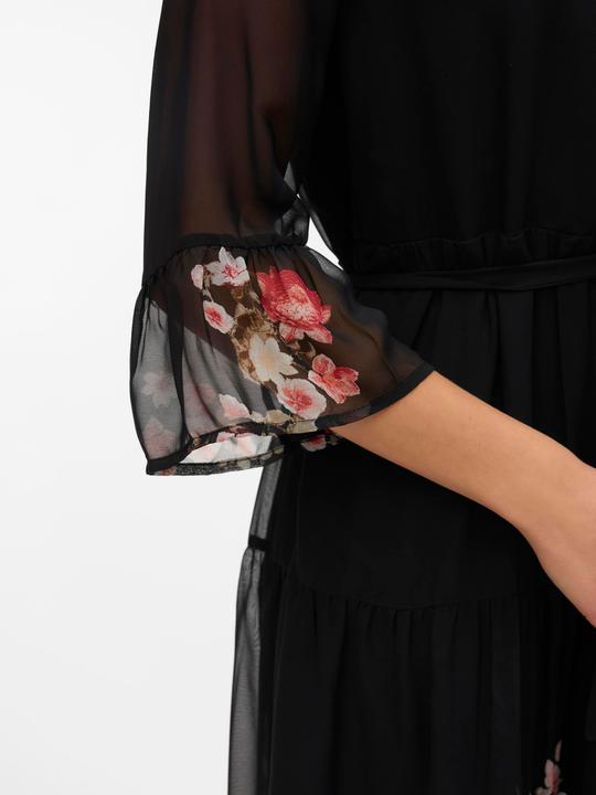 Actual product image Vero Moda VMULRIKKE Langes Kleid Kleid (XS)