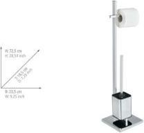 Actual product image Wenko Quadro