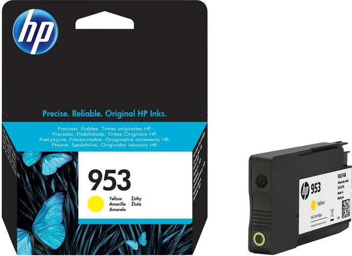 Produktbild HP 953 (Y)