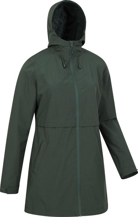 Immagine prodotto Mountain Warehouse Hilltop II Giacca Impermeabile Donna (40)
