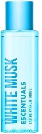 Immagine prodotto Escentuals Profumo di Muschio Bianco per Donna Eau de Parfum 100ml (Eau de parfum, 100 ml)