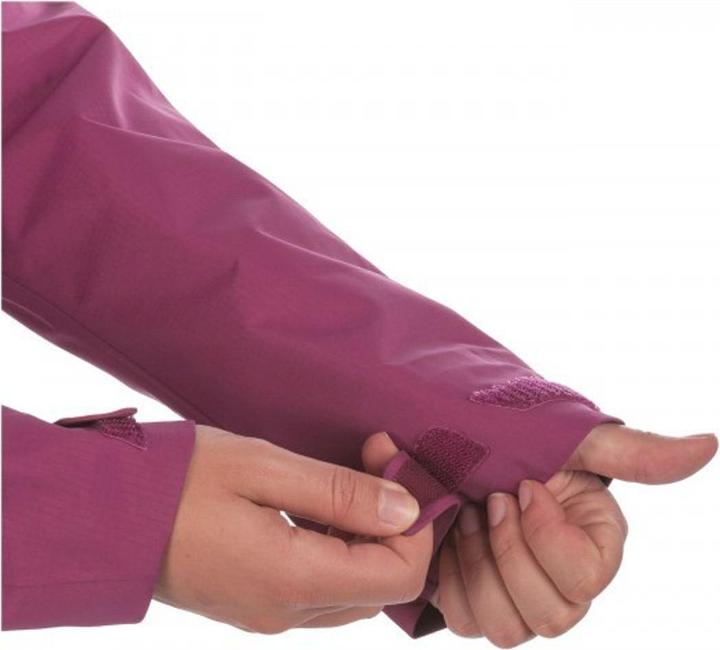 Actual product image Salewa Puez PTX 3L W JKT (34)