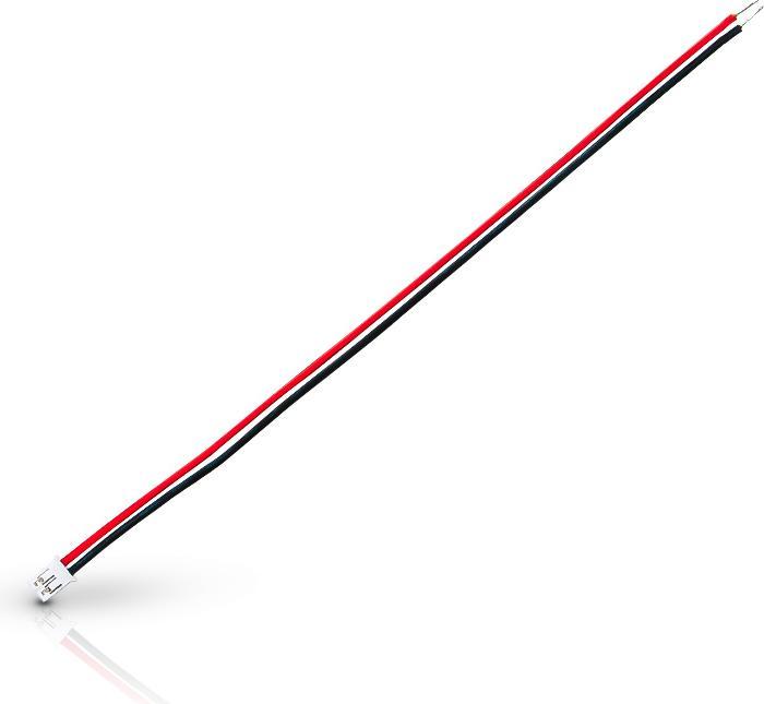 Actual product image RAK Wireless WisBlock battery cable 5pcs