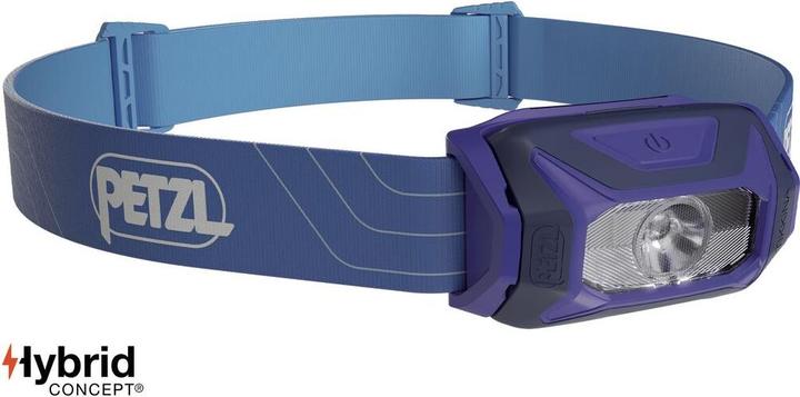 Image du produit Petzl Tikkina (250 lm)