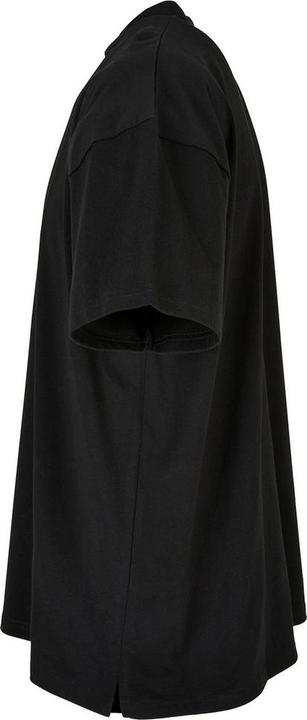 Immagine prodotto Build Your Brand Maglietta da uomo con scollo alla francese (4XL)