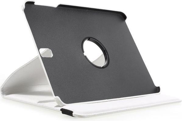 Actual product image MU Classic Leather cover with litchi texture (Galaxy Tab S3 9.7 (2017))