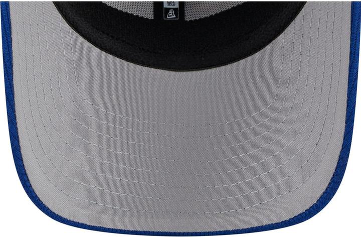Actual product image New Era 39Thirty Cap - BATTING PRACTICE New York Mets (M/L)