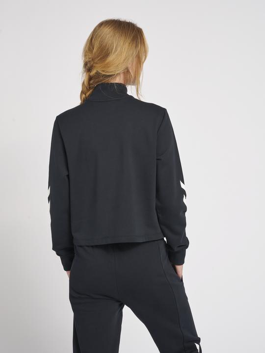 Image du produit hummel Legacy Nikka Cropped Halfzip (XS)