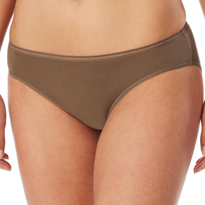 Immagine prodotto Schiesser Confezione da 6 slip Modal Essentials Tai (48, 4XL, confezione da 6)