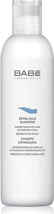 Babé Laboratorios Babe Laboratories Extra Mildes Shampoo 250ml (Flüssiges Shampoo)