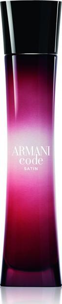 Actual product image Giorgio Armani Code Satin (Eau de parfum, 50 ml)