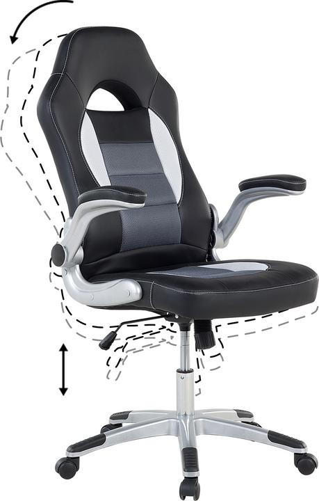 Actual product image Beliani Dean