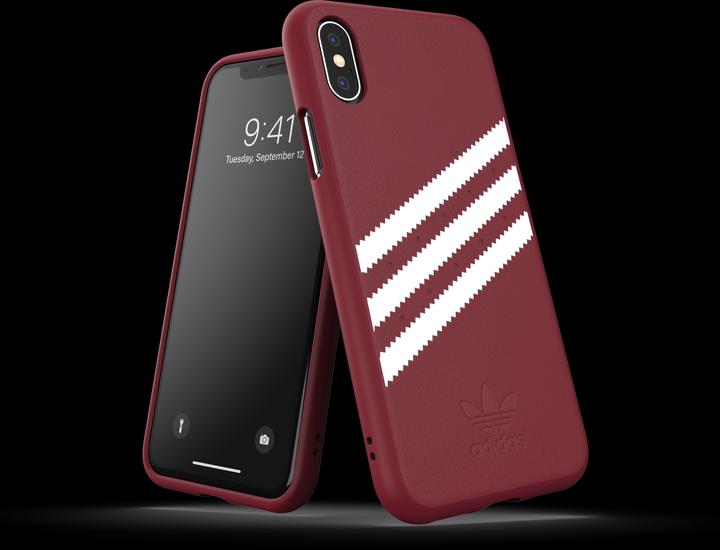 Immagine prodotto adidas sud (Apple iPhone X, Apple iPhone XS)