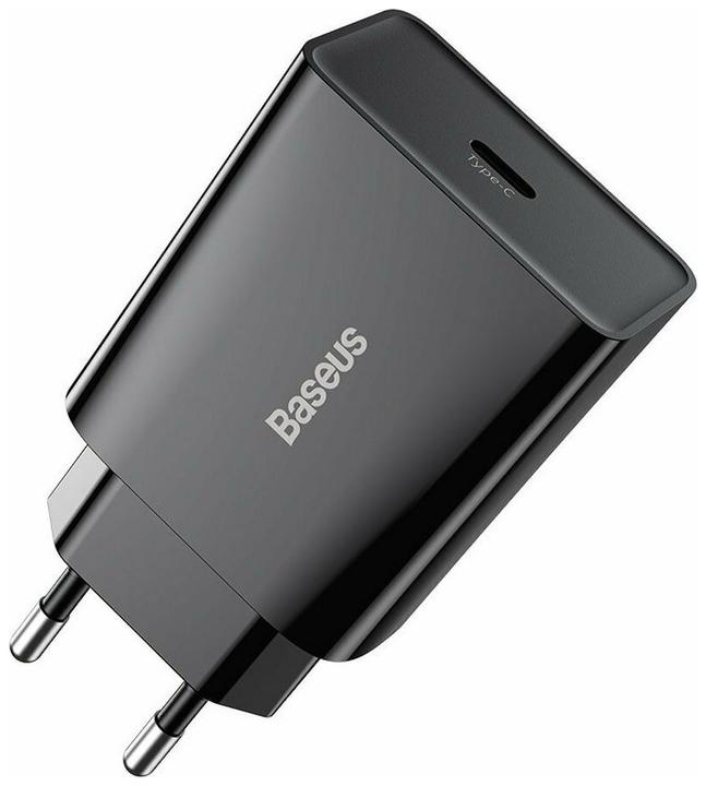 Baseus Speed Mini (20 W)
