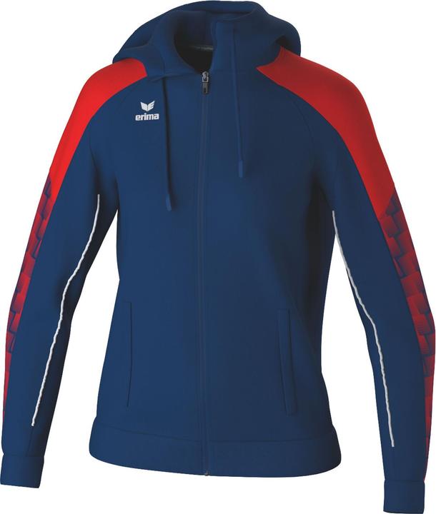New Navy, Rot
