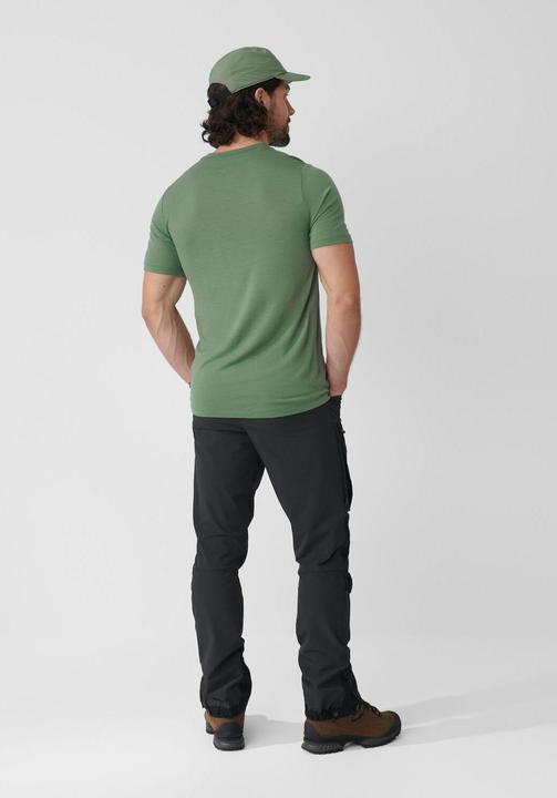 Immagine prodotto Fjällräven Maglietta classica Abisko Wool (S)