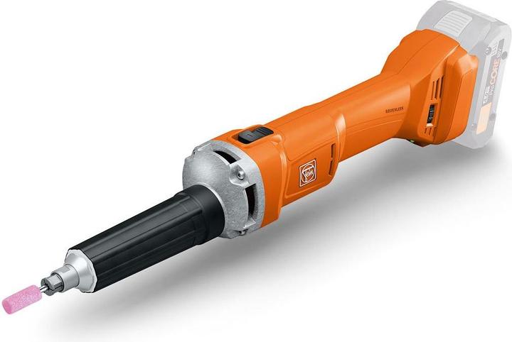 Fein AGSZ 18-90 LBL AS 71230661000 Smerigliatrice diritta a batteria (Smerigliatrice, 1100 W)