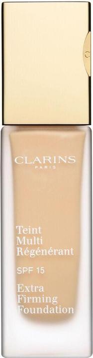 Actual product image Clarins Skin Illusion Colour Correcting SPF 15 (106 Vanilla)