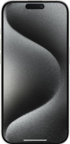 Produktbild OtterBox Premium Pro Glass Privacy Screen Protector (1 Stück, Apple iPhone 15 Pro)