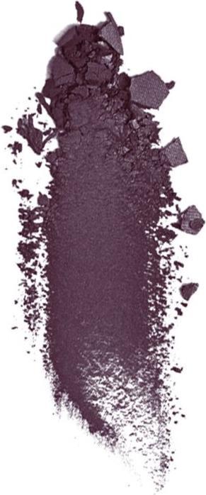 Immagine prodotto IDUN Minerals Single Shades Eyeshadow Pion (Porpora, Marrone)