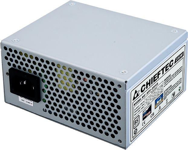 Image du produit Chieftec Série Smart SFX-250VS (250 W)