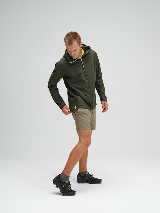 Immagine prodotto Mover Plastic Free Sportswear EtaDryWinbreaker Shell (XL)