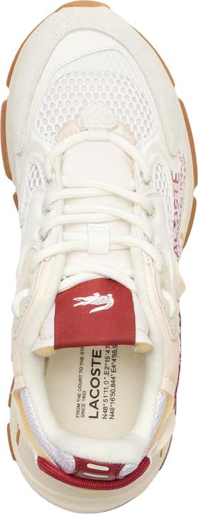 Produktbild Lacoste Sneaker L003 Neo Leder (40)