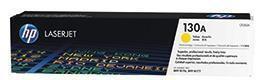 Produktbild HP 130a (Y)