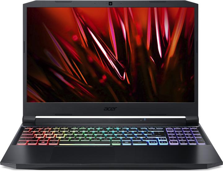 Acer Nitro 5 (15.60", AMD Ryzen 7 5800H, 32 GB, 1000 GB, CH)
