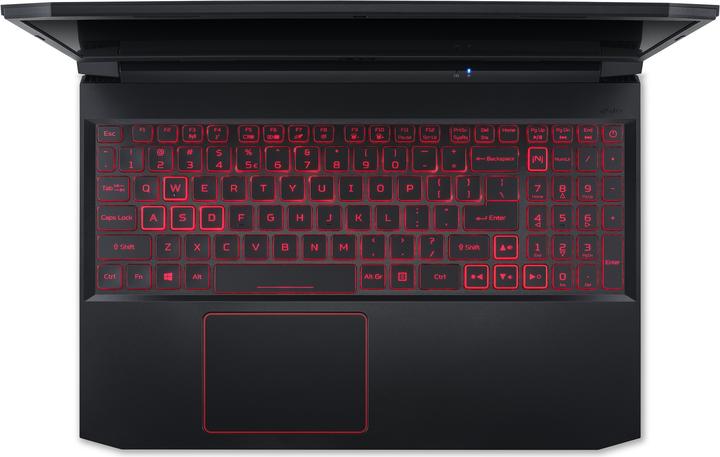 Actual product image Acer Nitro 5 (15.60", Intel Core i7-11370H, 16 GB, 1000 GB, CH)