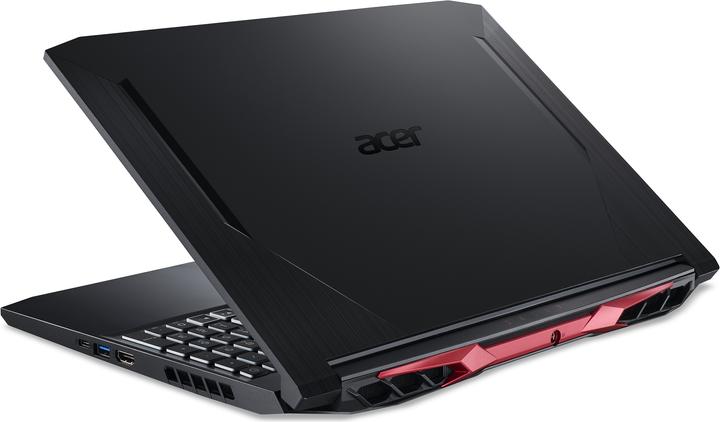 Actual product image Acer Nitro 5 (15.60", Intel Core i7-11370H, 16 GB, 1000 GB, CH)