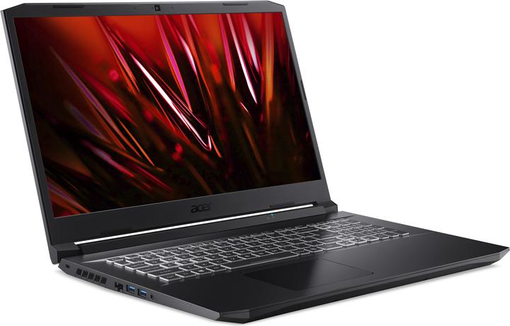 Immagine prodotto Acer Nitro 5 (17.30", AMD Ryzen 7 5800H, 16 GB, 1000 GB, CH)