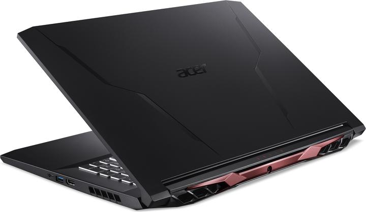 Immagine prodotto Acer Nitro 5 (17.30", AMD Ryzen 7 5800H, 16 GB, 1000 GB, CH)