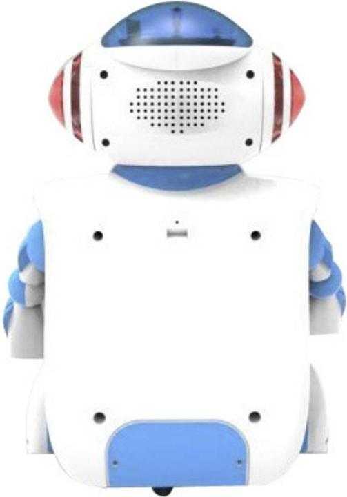 Image du produit Arexx Châssis de robot ARX-HRCH01