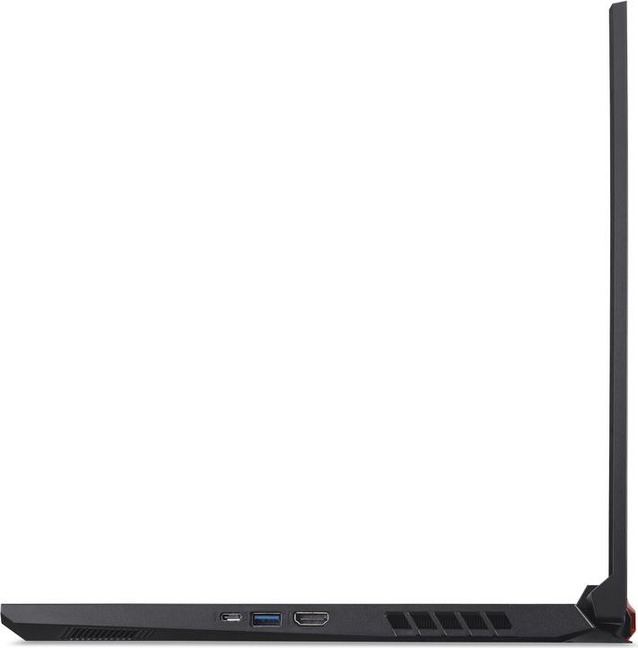 Immagine prodotto Acer Nitro 5 (17.30", AMD Ryzen 7 5800H, 16 GB, 1000 GB, CH)