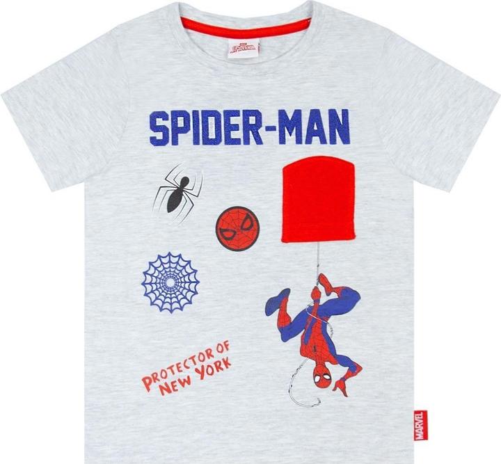Produktbild Spiderman Schlafanzug Jungen (110)